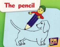 The pencil