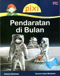 Pendaratan di Bulan