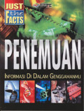 Just the Facts: Penemuan