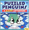 Puzzled Penguins: AMAZE ADVENTURE