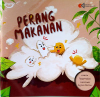 Perang Makan