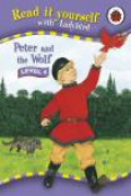 Peter and the wolf