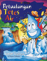 Petualangan Tetes Air