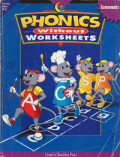 Phonics without worksheet: Consonant