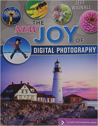 The New Joy of Digital Photography