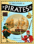 PIrates and Smugglers