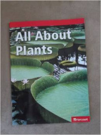 All About Plants