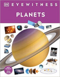 Scholastic Discover More Reader Level 1: Planets