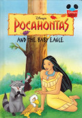 Pocahontas And The Baby Eagle (Disney's Wonderful World of Reading)