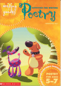 Activities for Writing Poetry : for Ages 5-7