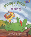 Poggy Frog's Song