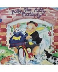 Polly The Potty Postlady