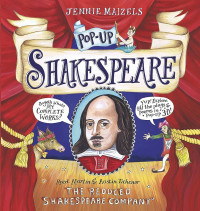 Pop-Up Shakespeare