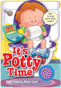 It's Potty Time