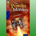 The Powder Monkey