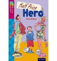 Half price hero