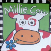 Millie Cow