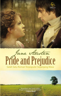 Pride and Prejudice (Terjemahan)