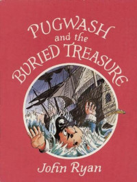 Pugwash and the Buried Treasure