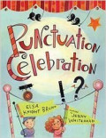 Punctuation Celebration