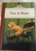 Puss in Boots (Paul Galdone Classics)