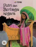 Putri Dari Berbagai Negara