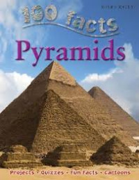 I wonder why Pyramids were built