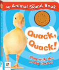 QUACK, QUACK! My Animal Sound