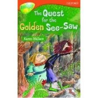 The Quest for the golden see-saw