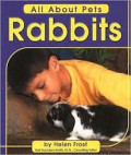 All About Pets : Rabbits