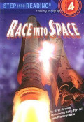 Race into space