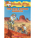 Geronimo Stilton: The Race Across America