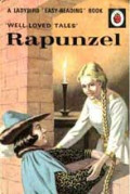 Rapunzel