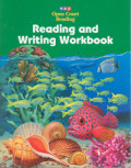 Reading and Writing Workbook : Level 2