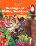 Reading and Writing Workbook Book 2 : Level 1-2