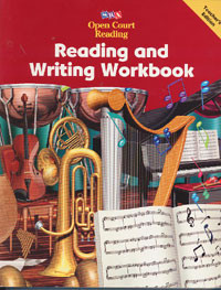 Reading and Writing Workbook Teacher's Edition : Level 6