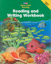 Reading and Writing Workbook : Level 2 Teacher's Edition