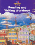 Reading and Writing Workbook : Level 4