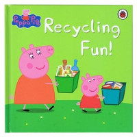 Peppa Pig: Recycling Fun!