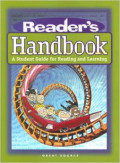 Reader's Handbook: A Student Guide for Reading and Learning