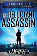 The Reluctant Assassin