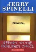 Report to the Principal's Office