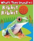 What's That Sound? : Ribbit Ribbit