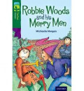 Robbie Woods and his merry men