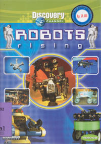 Robots Rising