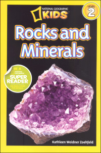 Rocks and Minerals