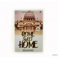 Rome Sweet Home