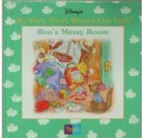 Roo's Messy Room