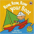 Row, Row, Row Your Boat