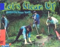 Let's Clean Up